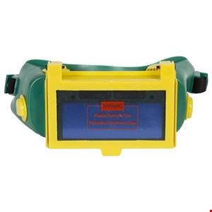 عینک جوشکاری Solar Power