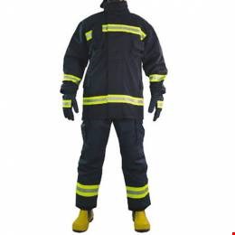 لباس ضد حریق Novotex