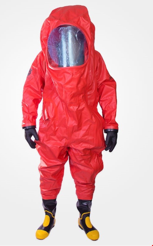 لباس ضد گاز MEIKANG