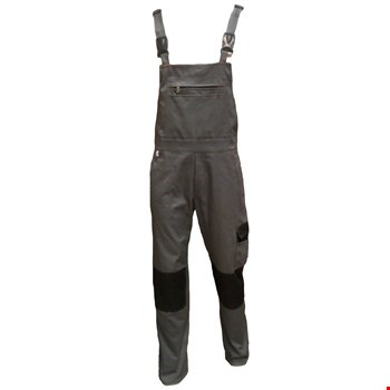 لباس کار یکسره دوبند