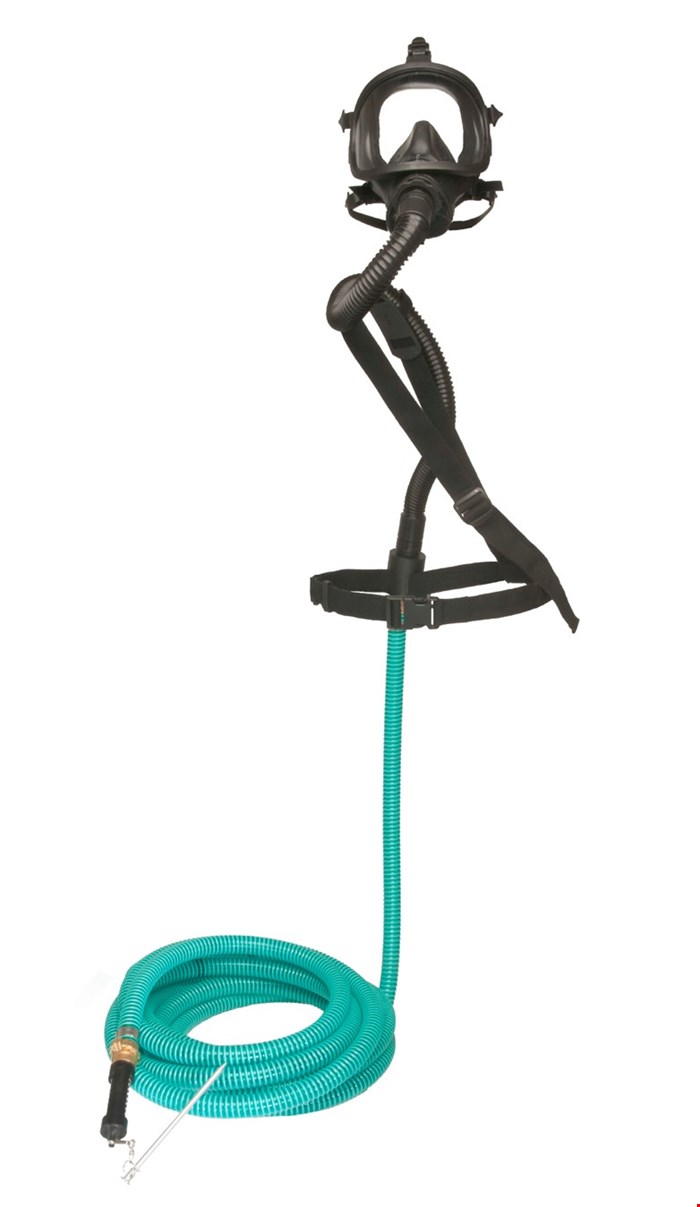 دستگاه هوارسان دائم SPASCIANI مدل   DUCT A ECO 