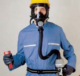 دستگاه هوارسان دائم SPASCIANI مدل AC190