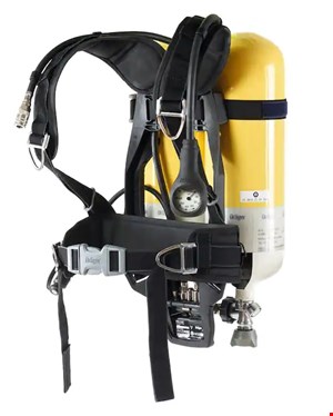 دستگاه تنفسی DRAGER  مدل PSS 4000