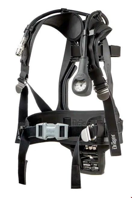 دستگاه تنفسی DRAGER  مدل PSS 3000