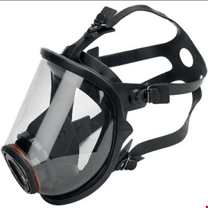 ماسک تمام صورت JSP مدل FORCE12