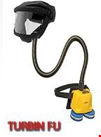 دستگاه پالایشگر تنفسی SPASCIANI  مدل TURBIN FU