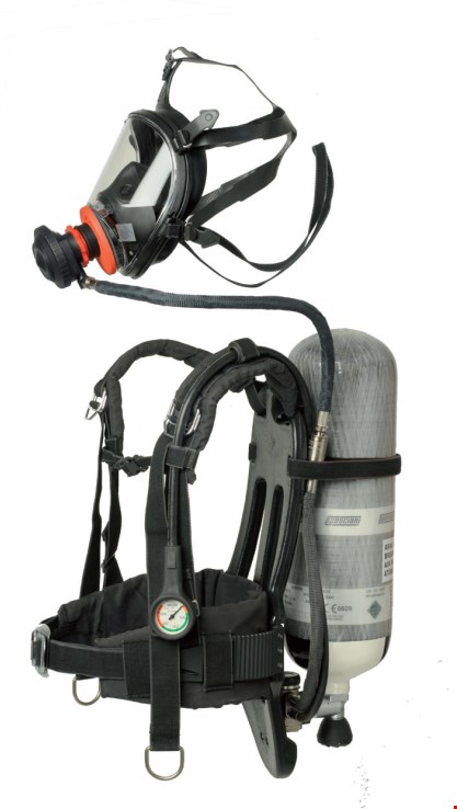 دستگاه تنفسی SPASCIANI مدل  RN/A 1683