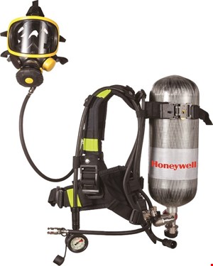 دستگاه تنفسی HONEYWELL مدل  T8000