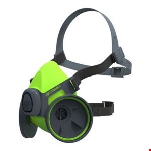 ماسک نیم صورت BLS مدل TP2000