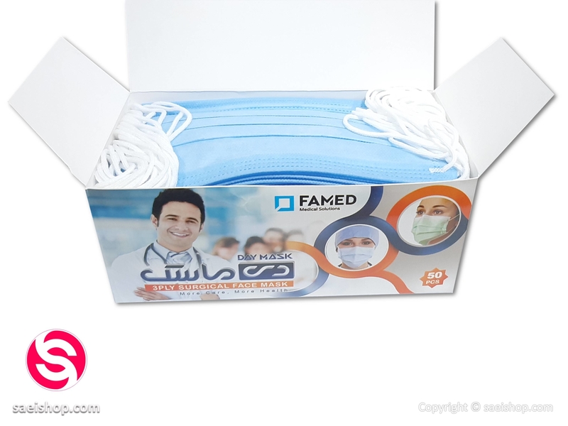 بسته 50 عددی 