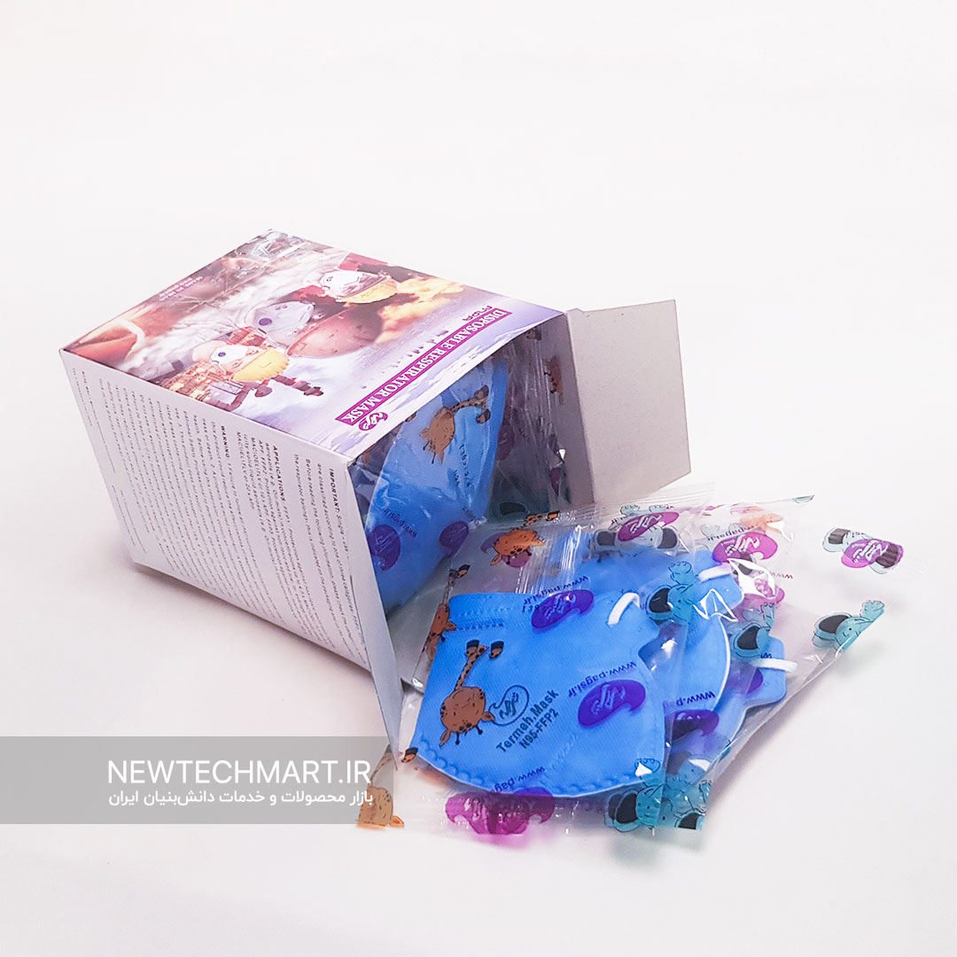 بسته 15 عددی بدون سوپاپ