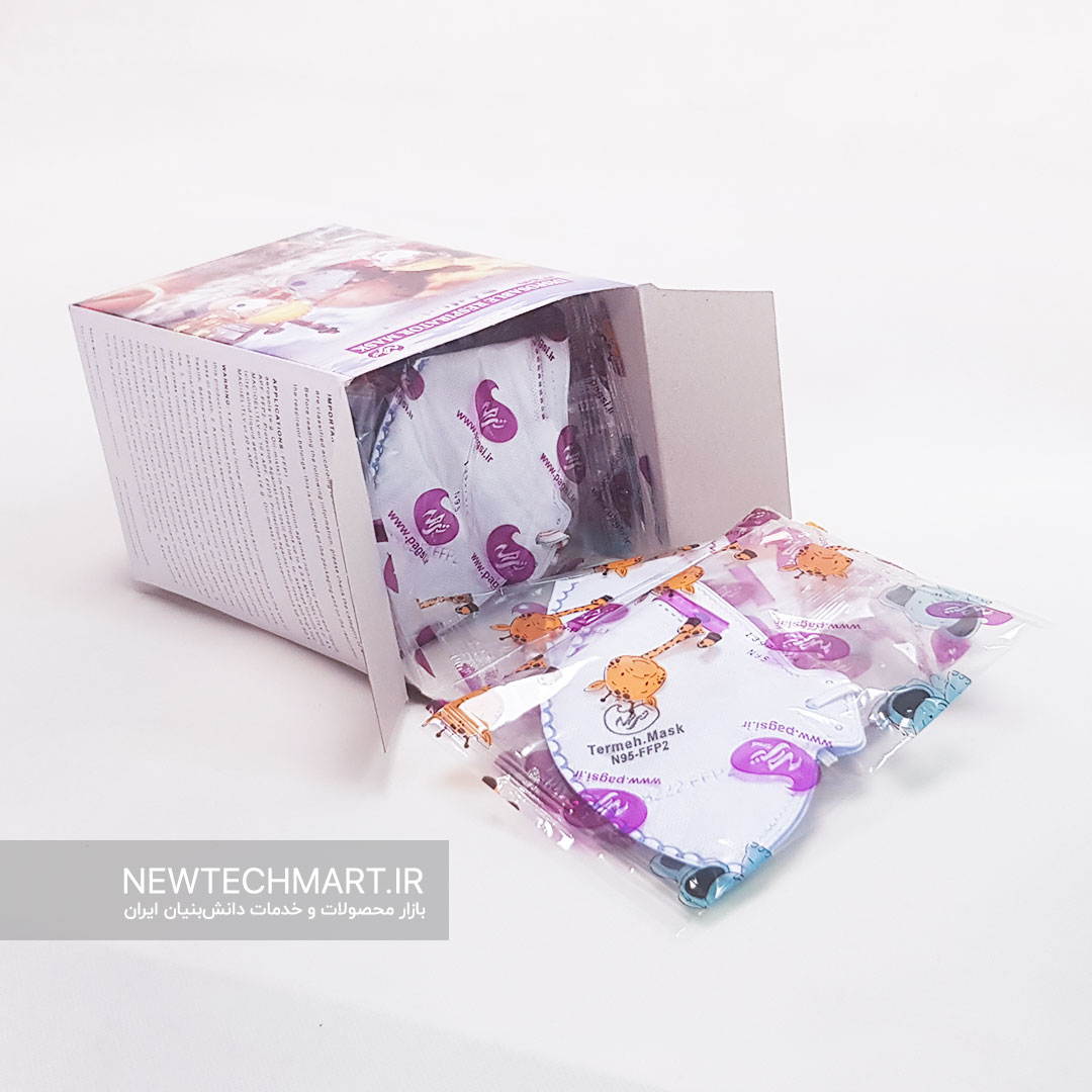 بسته 15 عددی بدون سوپاپ