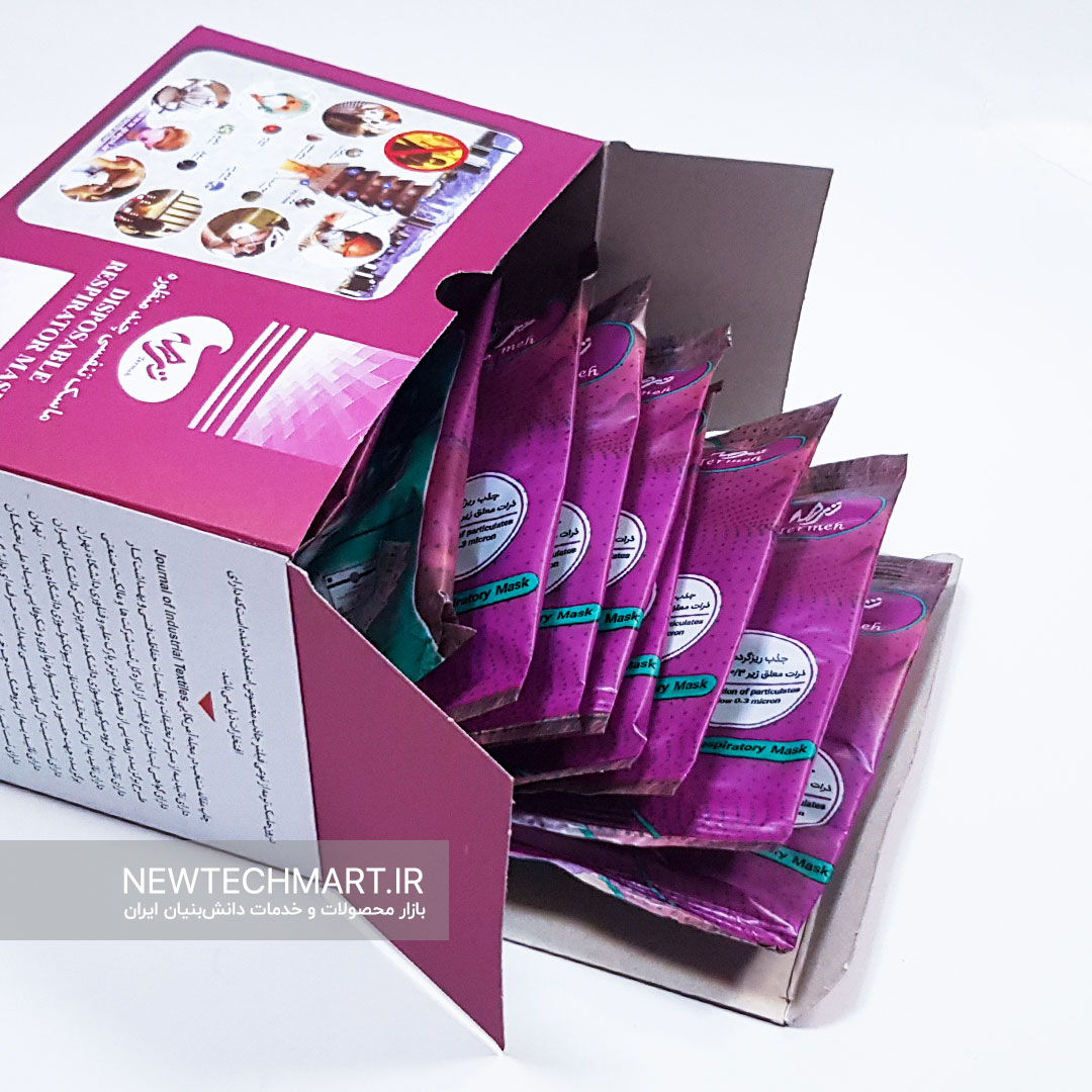 بسته 15 عددی