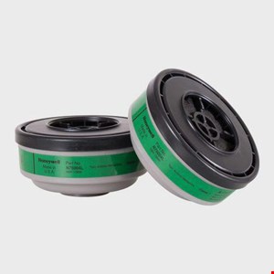 فیلتر بخارات آمونیاکNorth مدل ۷۵۰۰۴l