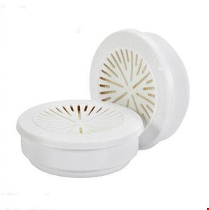 فیلتر گرد و غبار و ذرات P3R برند North