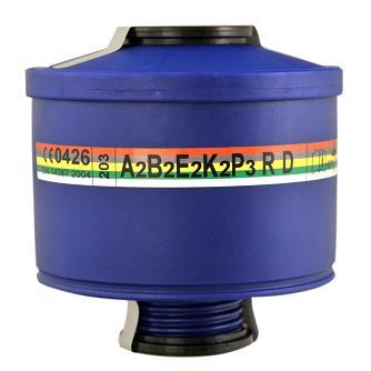 فیلتر ۵ حالته 