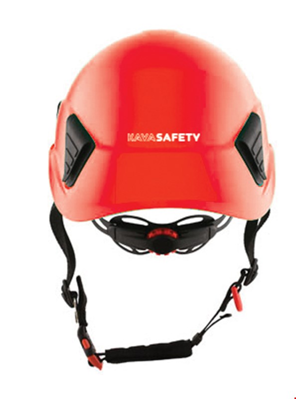 کلاه کار در ارتفاع Kaya