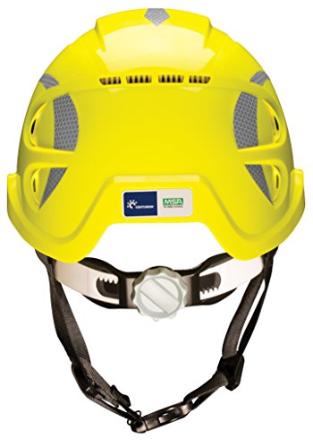 Nexus Linesman Vents Climbing