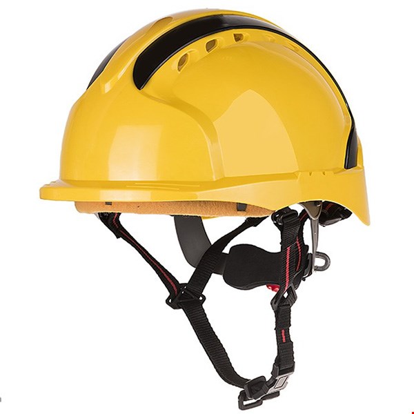 کلاه ایمنی کار در ارتفاع Hatterman MK8