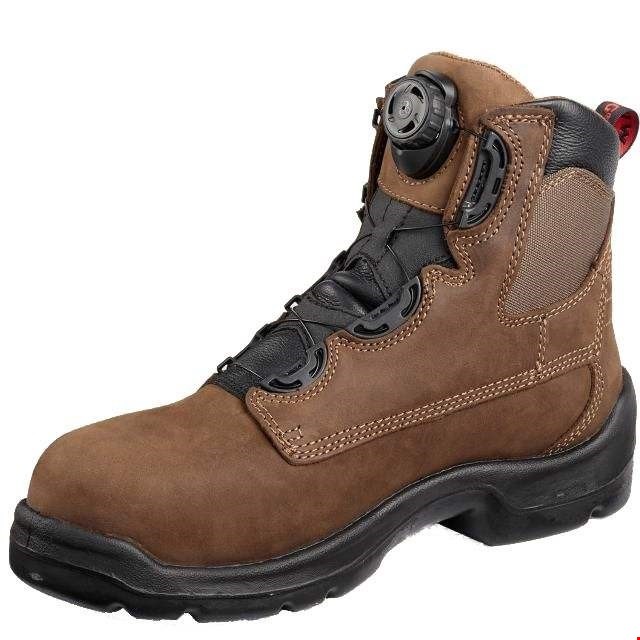 کفش ایمنی Red Wing 