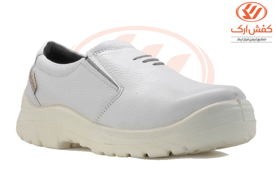 اپنکا کشی سفید زیره PU