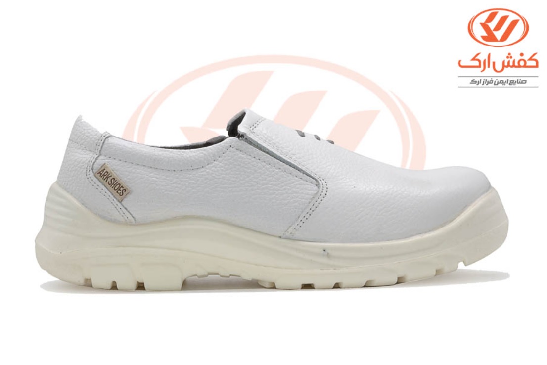 اپنکا کشی سفید زیره PU