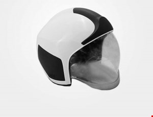 کلاه ضد حریق DRAGER