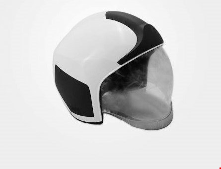 کلاه ضد حریق DRAGER