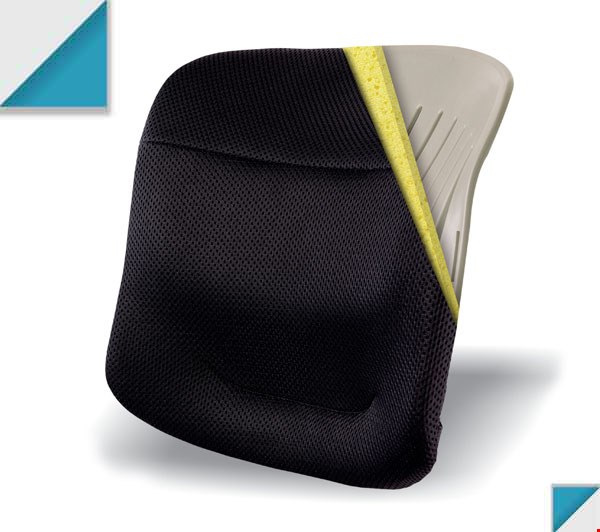 پشتی طبی باراد مدل LS1