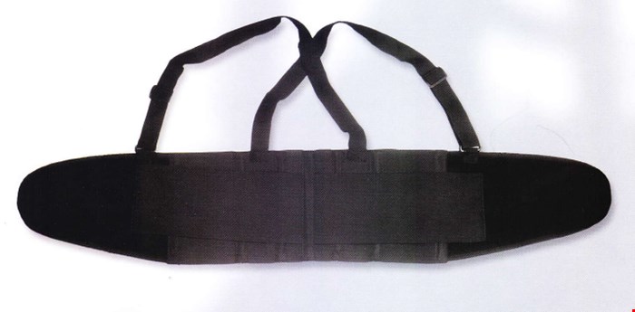 کمربند ایمنی ارگونومیک مدل PE-010